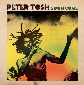 Tosh Peter - Soon Come (2 X 180G) i gruppen VINYL / Toppsäljare hos Bengans Skivbutik AB (1541622)