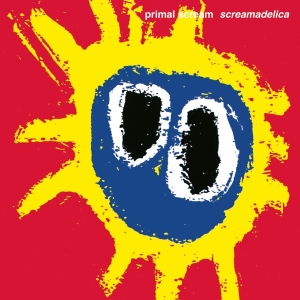 Primal Scream - Screamadelica i gruppen Minishops / Primal Scream hos Bengans Skivbutik AB (1542031)