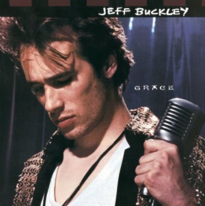 Buckley Jeff - Grace i gruppen Kampanjer / One-Album Wonders hos Bengans Skivbutik AB (1542032)