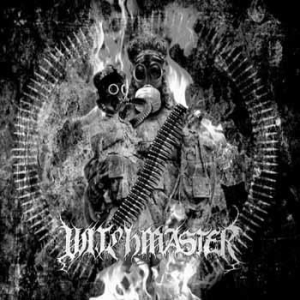 Witchmaster - Witchmaster i gruppen VINYL / Hårdrock/ Heavy metal hos Bengans Skivbutik AB (1542964)