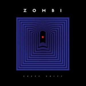 Zombi - Shape Shift i gruppen CD / Rock hos Bengans Skivbutik AB (1544251)