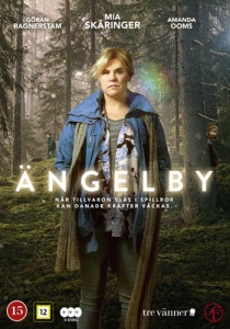 Movie - Ängelby i gruppen Film / Film DVD hos Bengans Skivbutik AB (1544442)