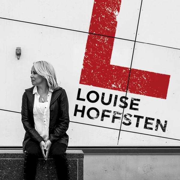 Hoffsten Louise - L i gruppen CD / Toppsäljare hos Bengans Skivbutik AB (1544790)