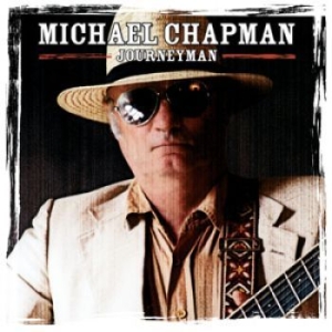 Michael Chapman - Journeyman ( 2 Cd + Dvd) in the group CD / Rock at Bengans Skivbutik AB (1544818)