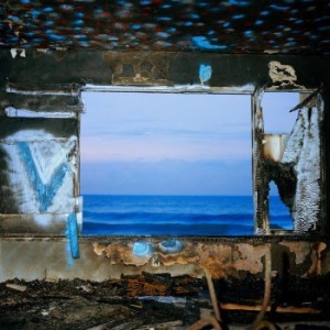 Deerhunter - Fading Frontier i gruppen VINYL / Pop-Rock hos Bengans Skivbutik AB (1545342)