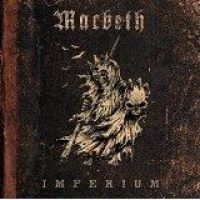 Macbeth - Imperium (Ltd Digi/W Bonus) i gruppen CD / Hårdrock/ Heavy metal hos Bengans Skivbutik AB (1545356)