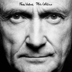 Phil Collins - Face Value i gruppen VINYL / Pop-Rock hos Bengans Skivbutik AB (1545359)