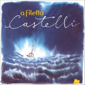 A Filetta - Castelli i gruppen CD / Elektroniskt hos Bengans Skivbutik AB (1545824)
