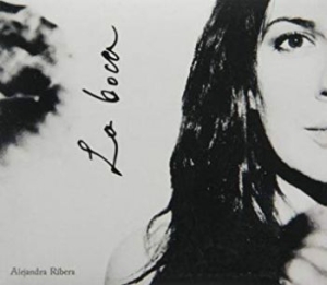 Ribera Alejandra - La Boca i gruppen CD / Jazz/Blues hos Bengans Skivbutik AB (1545828)