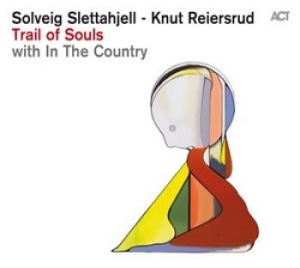 Slettahjell Solveig - Trail Of Souls i gruppen CD / Jazz/Blues hos Bengans Skivbutik AB (1545833)