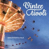 Adolphson & Falk - Vintertivoli i gruppen Minishops / Adolphson Falk hos Bengans Skivbutik AB (1545853)