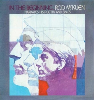 Mc Kuen Rod - In The Beginning.. i gruppen CD / Pop hos Bengans Skivbutik AB (1545900)