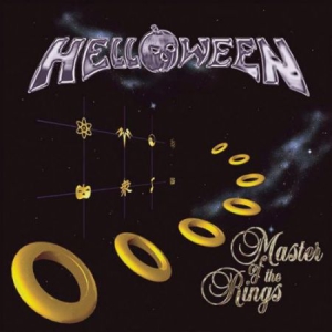 Helloween - Master Of The Rings i gruppen VI TIPSAR / Startsida Vinylkampanj hos Bengans Skivbutik AB (1545958)