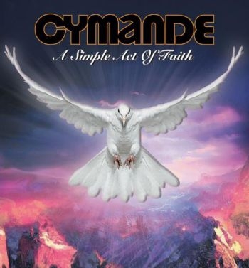 Cymande - A Simple Fact Of Faith i gruppen CD / Toppsäljare hos Bengans Skivbutik AB (1545998)