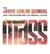 James Taylor Quartet - Rochester Mass i gruppen CD / RnB-Soul hos Bengans Skivbutik AB (1546002)