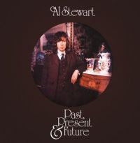 Stewart Al - Past, Present & Future - Expanded i gruppen CD / Pop-Rock hos Bengans Skivbutik AB (1546023)