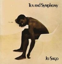 Tea And Symphony - Jo Sago i gruppen CD / Pop-Rock hos Bengans Skivbutik AB (1546025)