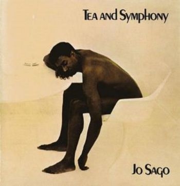 Tea And Symphony - Jo Sago i gruppen CD / Toppsäljare hos Bengans Skivbutik AB (1546025)