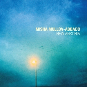 Mullov-Abbado Misha - New Ansonia i gruppen CD / Jazz hos Bengans Skivbutik AB (1546026)