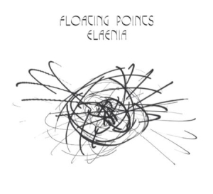 Floating points - Elania i gruppen CD / Dans/Techno hos Bengans Skivbutik AB (1546037)