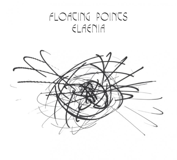 Floating Points - Elaenia i gruppen VINYL / Toppsäljare hos Bengans Skivbutik AB (1546038)