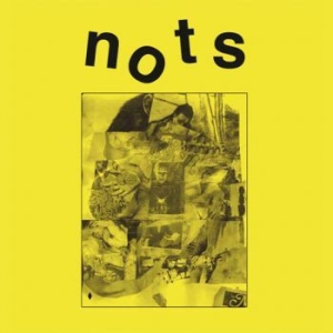 Nots - We Are The Nots i gruppen CD / Rock hos Bengans Skivbutik AB (1546064)