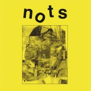 Nots - We Are The Nots i gruppen CD / Pop-Rock hos Bengans Skivbutik AB (1546064)