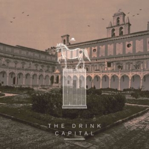 Drink The - Capital i gruppen CD / Rock hos Bengans Skivbutik AB (1546085)
