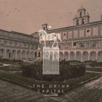 Drink The - Capital i gruppen CD / Pop-Rock hos Bengans Skivbutik AB (1546085)