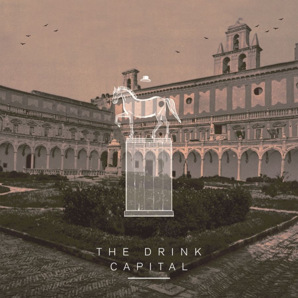 Drink The - Capital i gruppen VINYL / Toppsäljare hos Bengans Skivbutik AB (1546086)