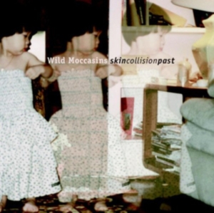 Wild Moccasins - Skin Collision Past i gruppen ÖVRIGT / Övrigt / aub hos Bengans Skivbutik AB (1548016)