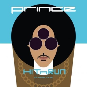 Prince - Hitnrun Phase One i gruppen CD / Pop hos Bengans Skivbutik AB (1551025)