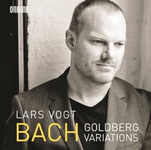 Bach J S - Goldberg Variations i gruppen Externt_Lager / Naxoslager hos Bengans Skivbutik AB (1551338)