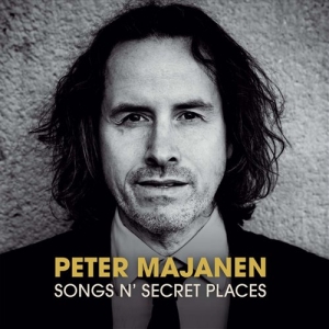 Majanen Peter - Songs N Secret Places i gruppen ÖVRIGT / cdonuppdat / CDON Jazz klassiskt NX hos Bengans Skivbutik AB (1551366)
