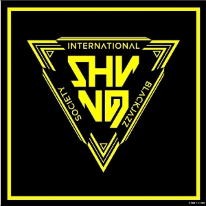 Shining - International Blackjazz Society i gruppen CD / Hårdrock hos Bengans Skivbutik AB (1551398)