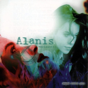 Alanis Morissette - Jagged Little Pill i gruppen ÖVRIGT / -Start BM CD hos Bengans Skivbutik AB (1551403)