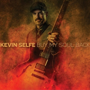 Selfe Kevin - Buy My Soul Back i gruppen ÖVRIGT / Övrigt / aub hos Bengans Skivbutik AB (1551659)