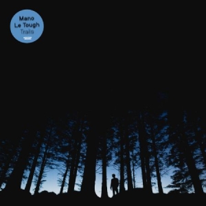 Amno Le Tough - Trails (Inkl.Cd) i gruppen VINYL / Rock hos Bengans Skivbutik AB (1551685)