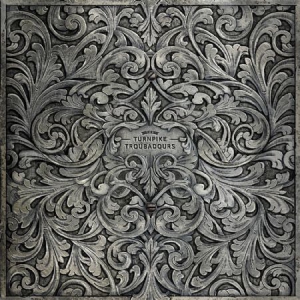 Turnpike Troubadours - Turnpike Troubadours i gruppen CD / Country hos Bengans Skivbutik AB (1551689)