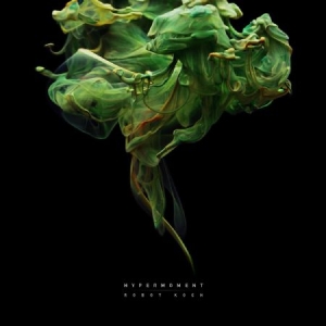 Robot Koch - Hypermoment i gruppen CD / Pop hos Bengans Skivbutik AB (1551715)