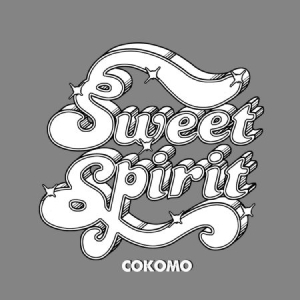 Sweet Spirit - Cokomo i gruppen CD / Rock hos Bengans Skivbutik AB (1551726)