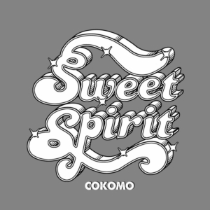 Sweet Spirit - Cokomo i gruppen CD / Pop-Rock hos Bengans Skivbutik AB (1551726)