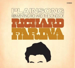Plainsong - Reinventing Richard i gruppen CD / Pop hos Bengans Skivbutik AB (1551786)