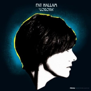 Hallam Fay - Corona i gruppen CD / Rock hos Bengans Skivbutik AB (1551797)