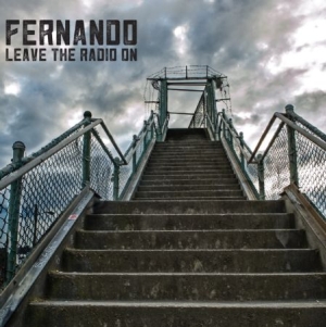 Fernando - Leave The Radio On i gruppen CD / Rock hos Bengans Skivbutik AB (1551815)