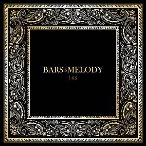 Bars & Melody - 143 i gruppen VINYL / Pop hos Bengans Skivbutik AB (1551820)