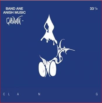 Band Ane - Anish Music Caravan i gruppen VINYL / Toppsäljare hos Bengans Skivbutik AB (1551821)