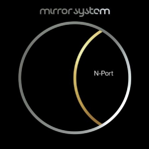 Mirror System - N-Port i gruppen CD / Dans/Techno hos Bengans Skivbutik AB (1551838)