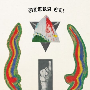 Ultra El! - Ep i gruppen VINYL / Pop hos Bengans Skivbutik AB (1551878)