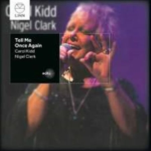 Kidd Carol / Clark Nigel - Tell Me One Again i gruppen Externt_Lager / Naxoslager hos Bengans Skivbutik AB (1552117)